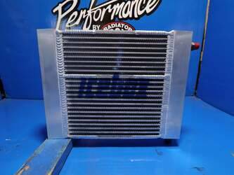 Image de Refroidisseur d'huile Oil Cooler JOHN DEERE New