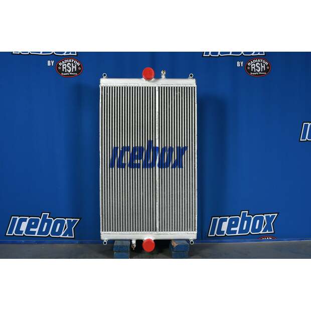 Radiator - Aluminum JOHN DEERE New-45426402