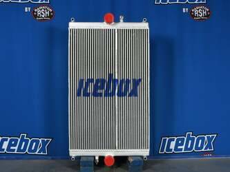 Image de PIÈCES DÉTACHÉES Radiator - Aluminum JOHN DEERE New