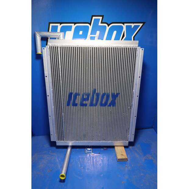 Oil Cooler Hitachi New-45426403