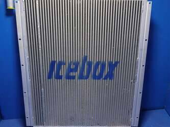 صورة ل مبردات الزيت هيتاشى جديد