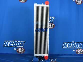 Image de PIÈCES DÉTACHÉES Radiator - Aluminum JOHN DEERE New