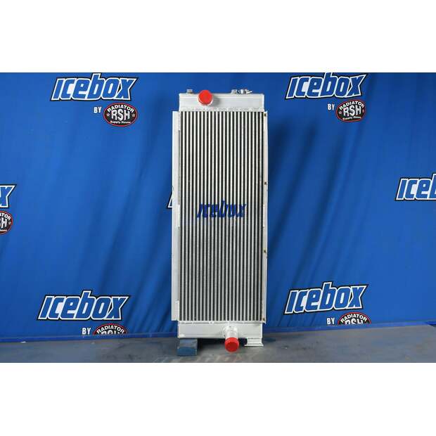 Radiator - Aluminum JOHN DEERE New-45426412