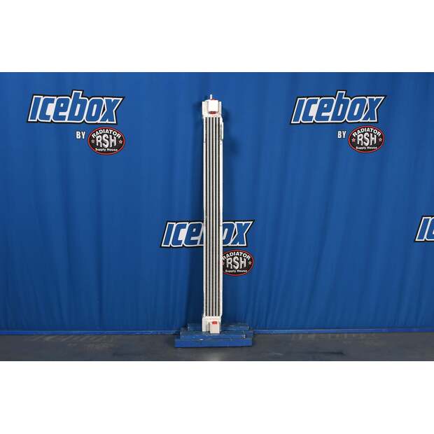 Oil Cooler JOHN DEERE New-45426414