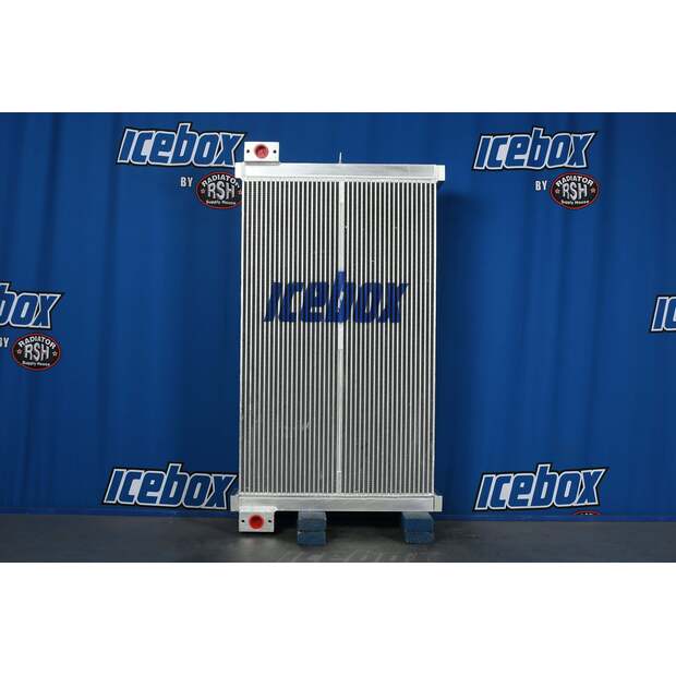 Oil Cooler JOHN DEERE New-45426415