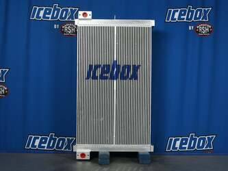 Image de PIÈCES DÉTACHÉES Oil Cooler JOHN DEERE New