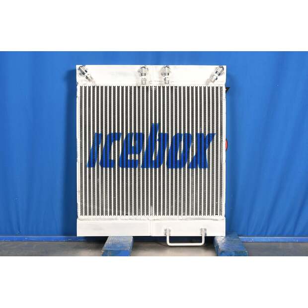 Oil Cooler JOHN DEERE New-45426418