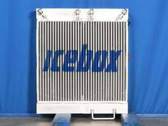 Image de Refroidisseur d'huile Oil Cooler JOHN DEERE New