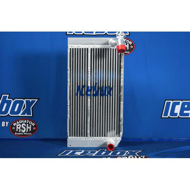 Cooling Package جون دير جديد-45426421