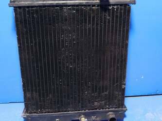 Image de PIÈCES DÉTACHÉES Radiator - Aluminum JOHN DEERE New