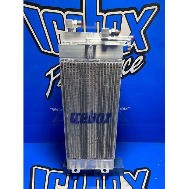 Oil Cooler JOHN DEERE New-45426425