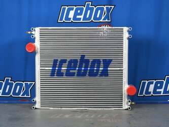 صورة ل Radiator - Aluminum جون دير جديد