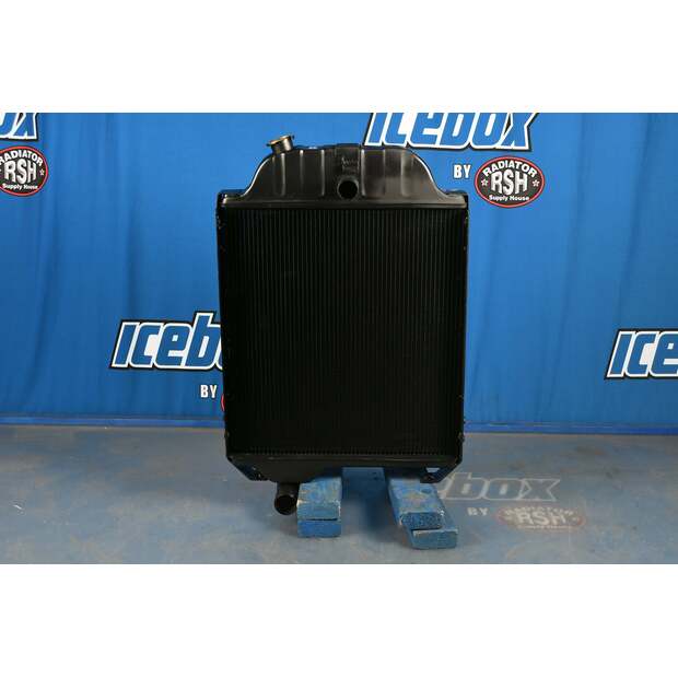 Radiator-PTR جون دير جديد-45426436