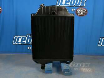 Image de PIÈCES DÉTACHÉES Radiator-PTR JOHN DEERE New