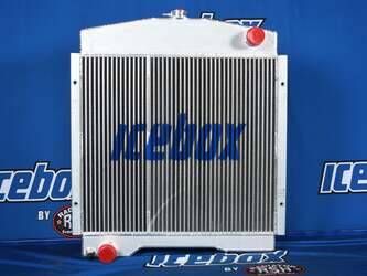 Image de PIÈCES DÉTACHÉES Radiator - Aluminum JOHN DEERE New