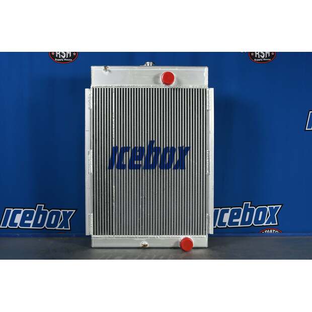 Radiator - Aluminum JOHN DEERE New-45426444