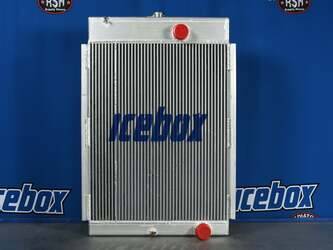 Image de PIÈCES DÉTACHÉES Radiator - Aluminum JOHN DEERE New