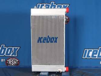 Image de PIÈCES DÉTACHÉES Radiator - Aluminum JOHN DEERE New