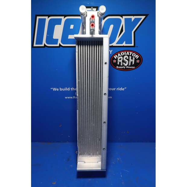 Oil Cooler JOHN DEERE New-45426451