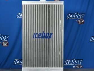 Image de PIÈCES DÉTACHÉES Oil Cooler Hitachi New