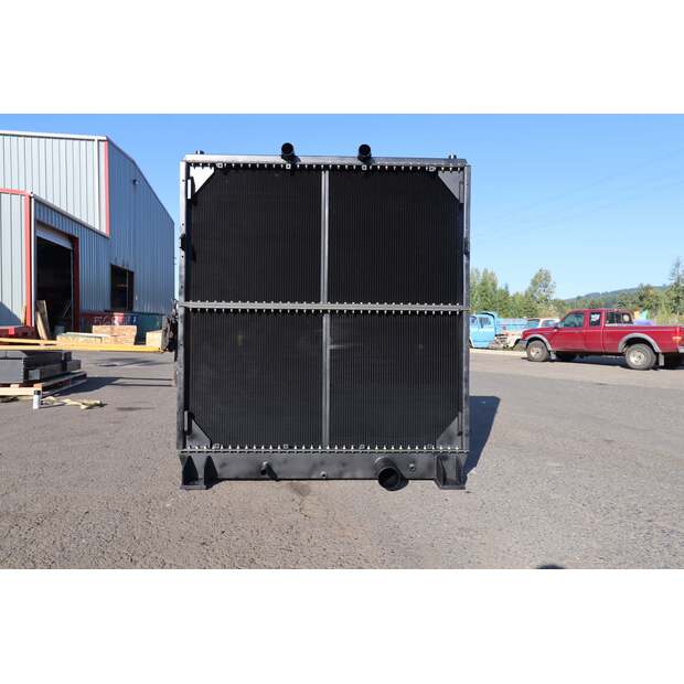 Radiator-BOH Hitachi New-45426458