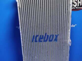 Image for Ac Condenser Ac Condenser JOHN DEERE New