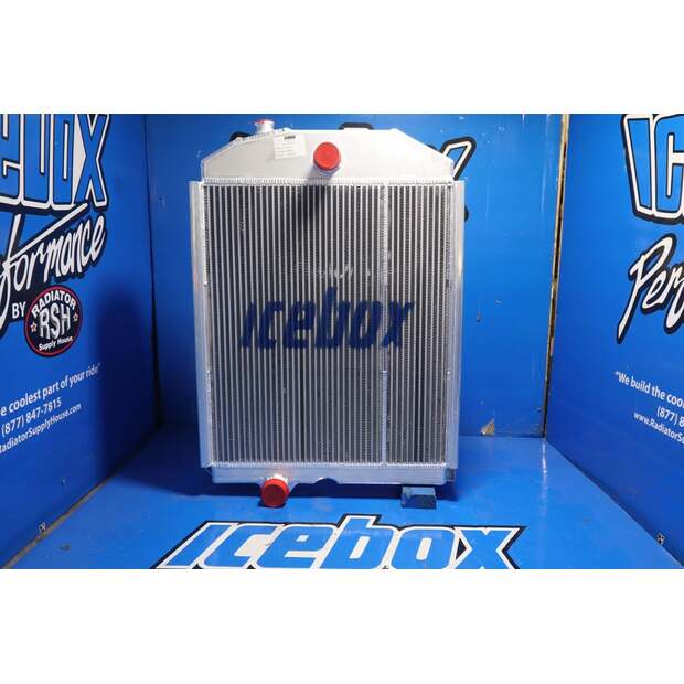 Radiator - Aluminum JOHN DEERE New-45426472