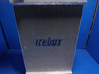 Image de Radiator - Aluminum JOHN DEERE New