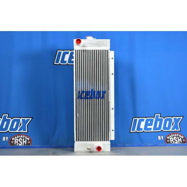 Radiator - Aluminum JOHN DEERE New-45426474