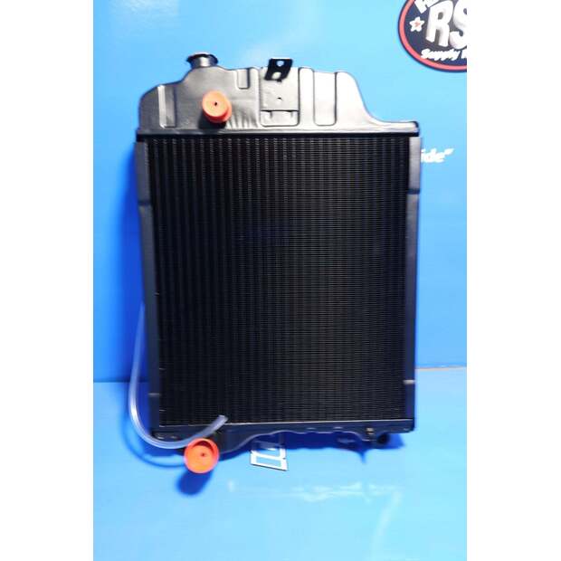Radiator - Aluminum JOHN DEERE New-45426477