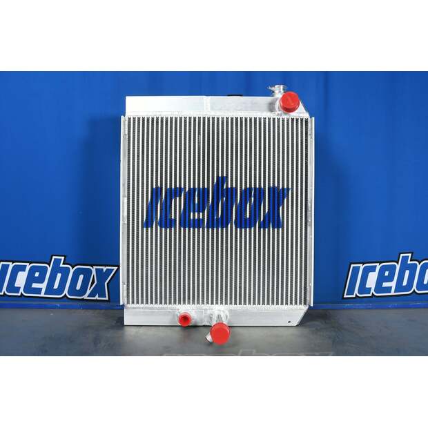 Oil Cooler JOHN DEERE New-45426480