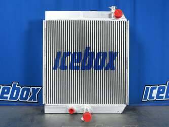 Image de Oil Cooler JOHN DEERE New