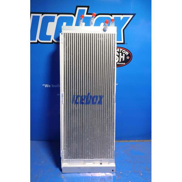 Oil Cooler JOHN DEERE New-45426484