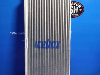 Image de Refroidisseur d'huile Oil Cooler JOHN DEERE New