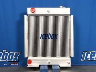 Image de Radiator - Aluminum JOHN DEERE New