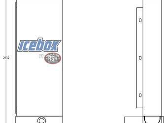 Image de Oil Cooler JOHN DEERE New