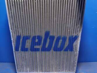 Image de Radiator - Aluminum JOHN DEERE New