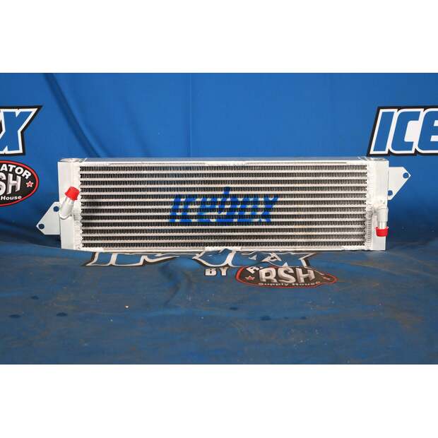 Oil Cooler JOHN DEERE New-45426507