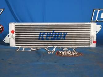 Image de Refroidisseur d'huile Oil Cooler JOHN DEERE New