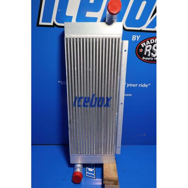 Charge Air Cooler JOHN DEERE New-45426509