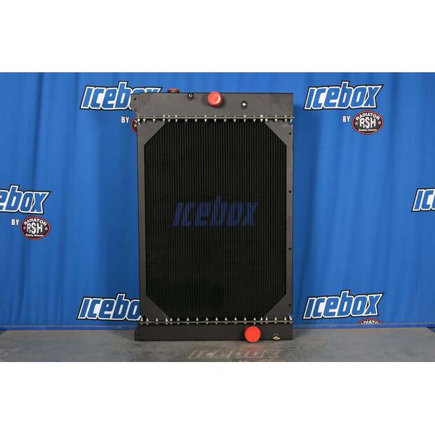 Radiator-BOH جون دير جديد-45426510