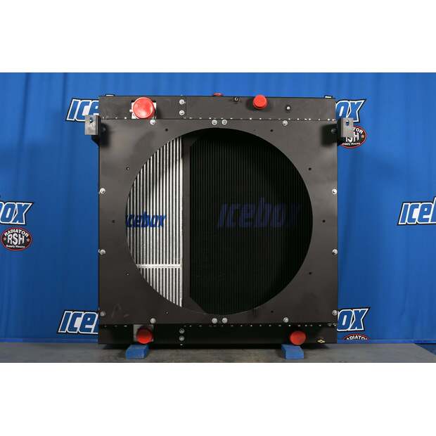 Cooling Package JOHN DEERE New-45426513