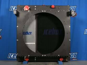 Image de Cooling Package JOHN DEERE New