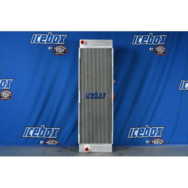 Oil Cooler JOHN DEERE New-45426520