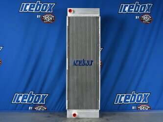 Image de Oil Cooler JOHN DEERE New