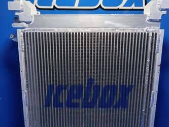 Image de Refroidisseur d'huile Oil Cooler JOHN DEERE New