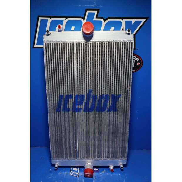 Radiator - Aluminum JOHN DEERE New-45426523