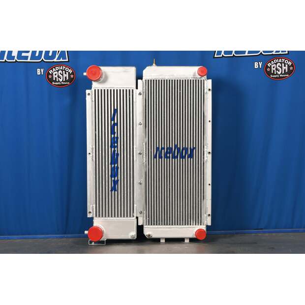 Cooling Package JOHN DEERE New-45426527