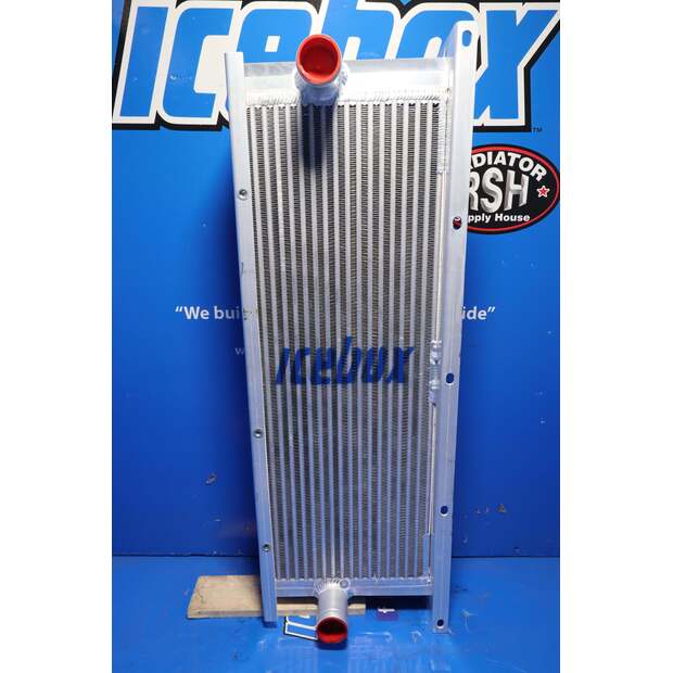 Charge Air Cooler JOHN DEERE New-45426528