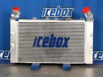 Image de Charge Air Cooler JOHN DEERE New